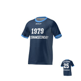 FLIGHT JERSEY 32 - NAVY